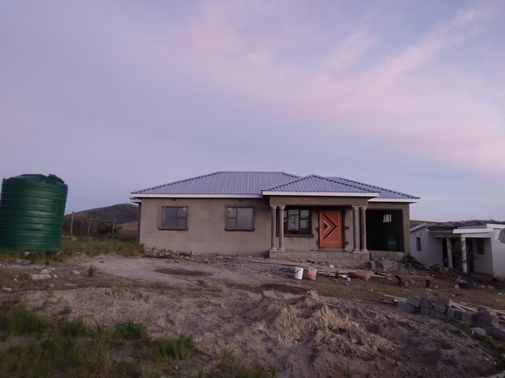 Building project